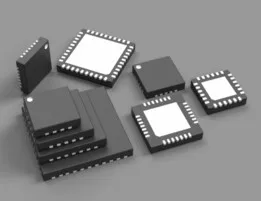 QFN Packages