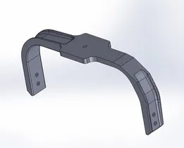 Ghostbusters 1 - Proton Pack - Protonpack_Bumper