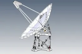 Модели спутников STL для 3D-печати
