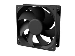120x120x38mm Brushless Axial Fan