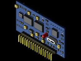 EGS002, EG8010+IR2110