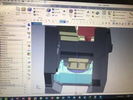 Mazak J500 JAPAN