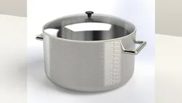 Cooking Pot