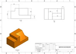 EJERCICIO 449 ONSHAPE