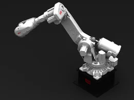 ABB Articulated Robot - IRB 6700