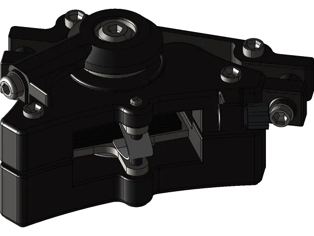 Brake Caliper — Фото 5 из 7