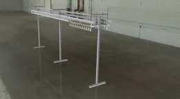 Warehouse , garment Factory