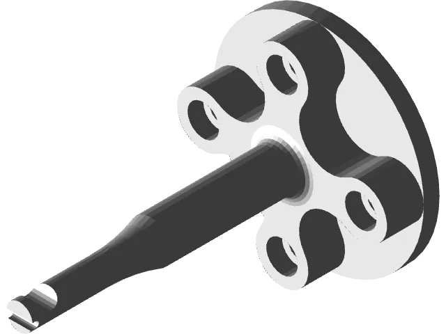 pin for opening the CPU socket — Image 5 of 5