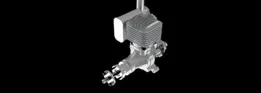 DLE 30cc RC Gas Engine