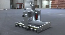 Hobby CNC