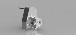 BAJA ATV 4 Wheel Drive Gearbox