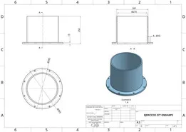 EJERCICIO 277 ONSHAPE