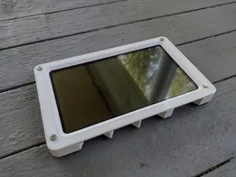 Elecrow 7" Crowpanel Display Case