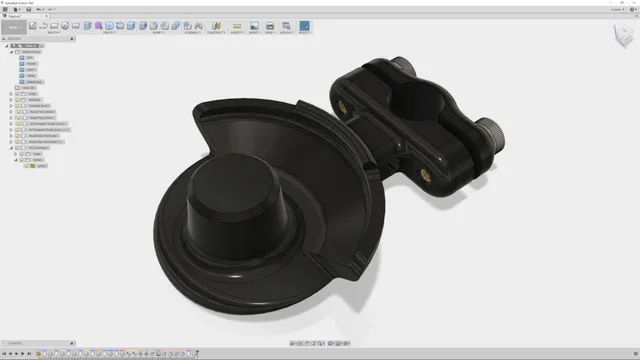 DEVELOP3D HTC Controller Mount — Image 4 of 9