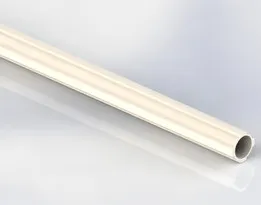 Aluminium Profile Pipe 28