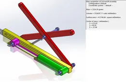 Scissor Lift