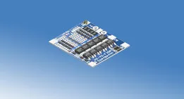 BMS 4S 30A LifePO4 3.2V