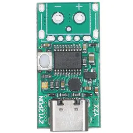 USB-C PD board ZY12PDN