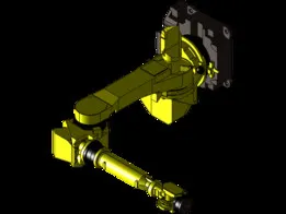 FANUC M710iC50
