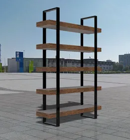 cupboard, bookcase, rack, office, wardrobe, modern, light, library, home, shelf, steel, industrial, szafka nowoczesna, półka, regał ,книжный шкаф, шкаф, полка, современный