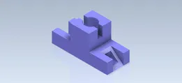 3D CAD Basic exercise 108/Autodesk Inventor Pro
