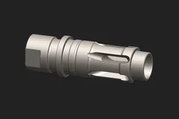 Muzzle Brake AK-12 Type 3