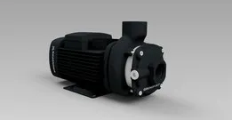 CM10-2 Grundfos pump