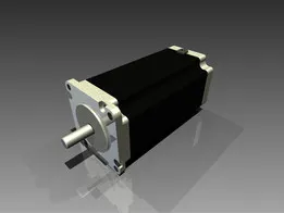 NEMA 23 Stepper Motor (23HS9442 Longs Motor)