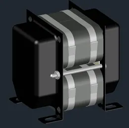 interstage transformer