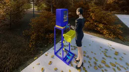 Hand washing Covid 19
