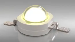Shanzon LED 1W 3W 5W 8mm