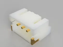 JST-PH SMD Right Angle Connectors
