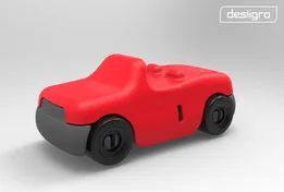 Gro-Coupe