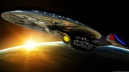 Enterprise E Sovereign