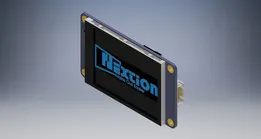 Nextion NX3224T024 LCD