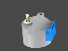 28BYJ-48 5V Stepper Motor