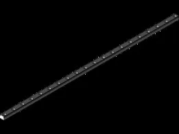 MGN9 Rail + MGN9C + MGN9H
