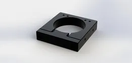 RT0700C Clamp 65mm