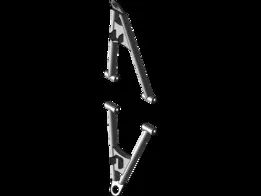 Yamaha Raptor 660 Lower Control Arms