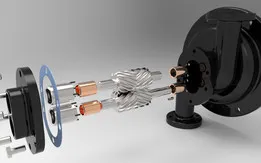 Gear pump