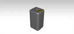 Jerrycan 30L