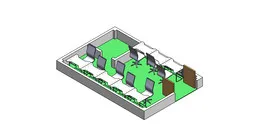 Sala de Computo