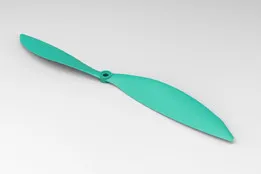 11x4.7 airplane propeller