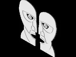 Division Bell - Pink Floyd