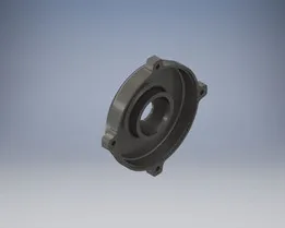 MOTOR COVER