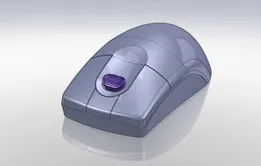 Computer Mouse