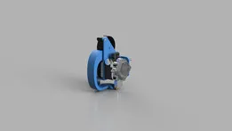 CR-10 | CR-10S | E3D Titan Aero + V6 + Volcano + EZABL Mount