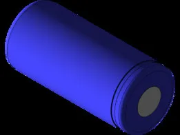 32700 LiFePo4 Battery