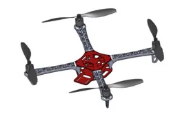 F450 Quadcopter Drone Frame
