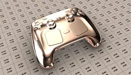 Steam Controller
